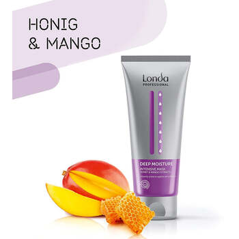 Deep Moisture Mask ( suché a namáhané vlasy ) - Maska na vlasy